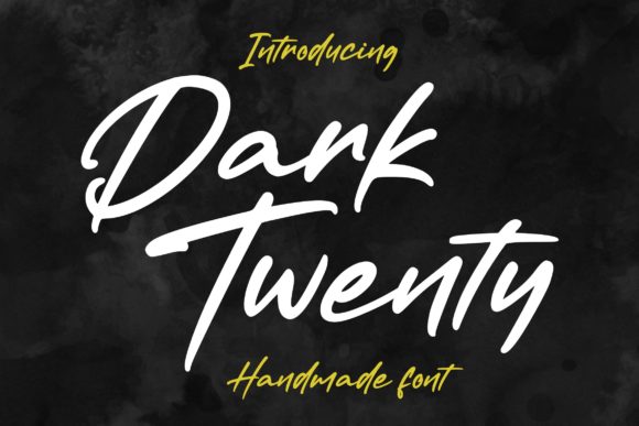 Dark Twenty: A Designer's Real-World Review