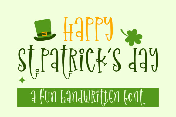 Happy St.Patrick’s Day: A Designer's Practical Review