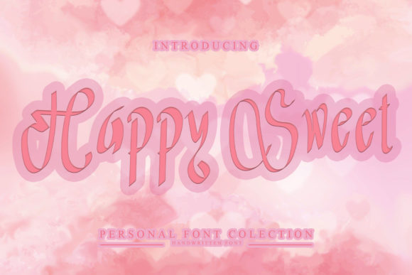 Happy Sweet: A Designer's Honest Review