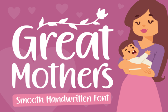 How a Handwritten Font Transformed My Small Business Branding