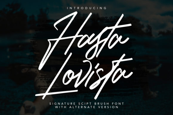 How Choosing the Right Font Transformed My Small Business Brand