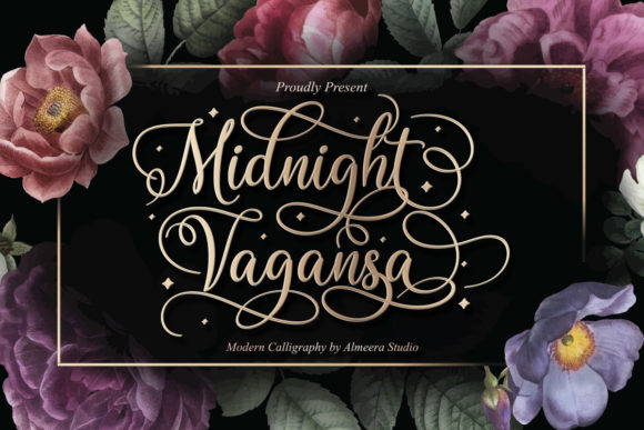 Midnight Vagansa: A Designer's Practical Review