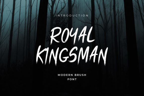 Royal Kingsman: A Designer's Practical Review