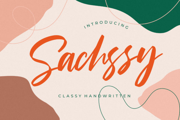 Sachssy Font: A Designer’s Review for Web Typography