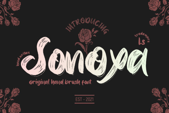 Sonoxa: A Real-World Designer Review